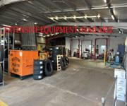 Huge Mechanical & Tyre workshop.  No Weekends !! image 5