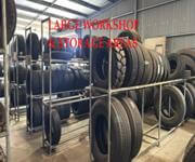 Huge Mechanical & Tyre workshop.  No Weekends !! image 7