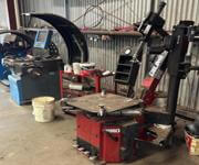 Huge Mechanical & Tyre workshop.  No Weekends !! image 8