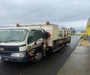 Huge Mechanical & Tyre workshop.  No Weekends !! image 9