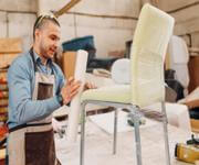 Profitable Commercial Furniture Manufacturer and Wholesaler For Sale in Melbourne - EBS image 3
