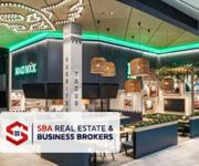 Mad Mex Frankston  High-Performing Franchise in Prime Shopping Centre Location image 2