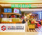 Mad Mex Frankston  High-Performing Franchise in Prime Shopping Centre Location image 4