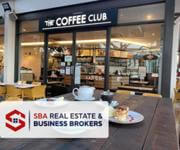 Profitable Coffee Club Café near Sunshine Coast  $30,000 Weekly Takings image 3
