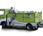 Concrete Taxi Franchise - Canberra Area! Mobile Truck Opportunity! Potential $100 - 200k EBITDA! image 2
