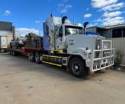 Key Lifting and Rigging Business for Sale  Central Australia image 2