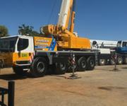 Key Lifting and Rigging Business for Sale  Central Australia image 3