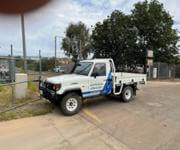 Key Lifting and Rigging Business for Sale  Central Australia image 5