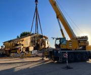 Key Lifting and Rigging Business for Sale  Central Australia image 6