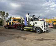 Key Lifting and Rigging Business for Sale  Central Australia image 7