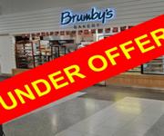 Brumby's Alice Springs image 6