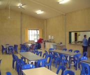OCEANSIDE ACCOMMODATION, EDUCATIONAL and CONFERENCE FACILITY image 10