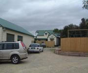 OCEANSIDE ACCOMMODATION, EDUCATIONAL and CONFERENCE FACILITY image 12