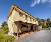 Caravan Park Big4 34 Permanent Cabins SOLD image 2