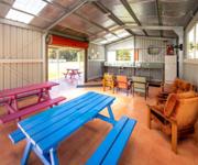 Caravan Park Big4 34 Permanent Cabins SOLD image 6