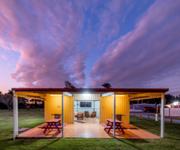 Caravan Park Big4 34 Permanent Cabins SOLD image 18