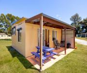 Caravan Park Big4 34 Permanent Cabins SOLD image 21