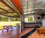 Caravan Park Big4 34 Permanent Cabins SOLD image 23