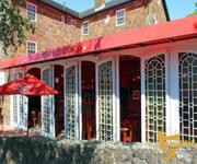 Niche Chic Style Highly Profitable Award Winning Business One Of The Best CBD Restaurants & Bar image 3
