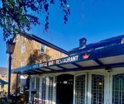Niche Chic Style Highly Profitable Award Winning Business One Of The Best CBD Restaurants & Bar image 4