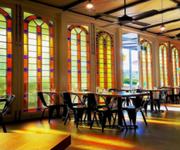 Niche Chic Style Highly Profitable Award Winning Business One Of The Best CBD Restaurants & Bar image 5