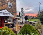 Niche Chic Style Highly Profitable Award Winning Business One Of The Best CBD Restaurants & Bar image 6
