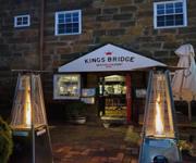 Niche Chic Style Highly Profitable Award Winning Business One Of The Best CBD Restaurants & Bar image 7