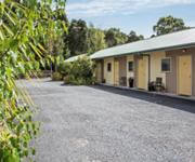 Adj Net Profit>$243K 13 Rooms Freehold Motel Strahan Tasmania 70% Occupancy image 3