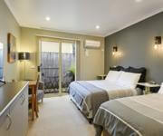 Adj Net Profit>$243K 13 Rooms Freehold Motel Strahan Tasmania 70% Occupancy image 4