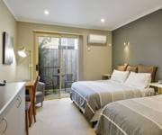 Adj Net Profit>$243K 13 Rooms Freehold Motel Strahan Tasmania 70% Occupancy image 5