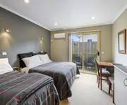 Adj Net Profit>$243K 13 Rooms Freehold Motel Strahan Tasmania 70% Occupancy image 6