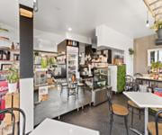 WOW Award Winning Fully Licensed Highly Profitable Not An Average Cafe Weekly T/O $14,000+ High Net image 3