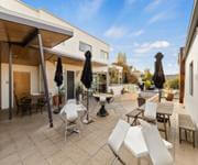 WOW Award Winning Fully Licensed Highly Profitable Not An Average Cafe Weekly T/O $14,000+ High Net image 5