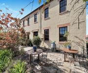 Magnificent Water Views Character Heritage Building 7BR Ensuite, Home or Business Choice is Yours image 6