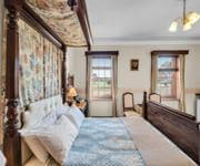 Magnificent Water Views Character Heritage Building 7BR Ensuite, Home or Business Choice is Yours image 12