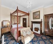 Magnificent Water Views Character Heritage Building 7BR Ensuite, Home or Business Choice is Yours image 13