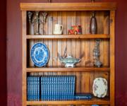 Magnificent Water Views Character Heritage Building 7BR Ensuite, Home or Business Choice is Yours image 23