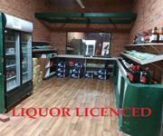 Freehold and Business General Store & Apartment image 3