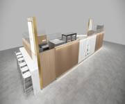 Popular Bubble Tea and Juice Kiosk Mowbray Marketplace image 3