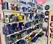 Excellent Renovated Profitable Gift Shop In Latrobe Tasmania image 7