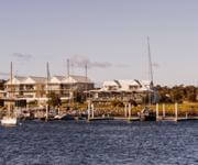 Leasehold Gym Brand New Setup With 5 Motel Rooms Fully Licensed Restaurant and Gym image 3