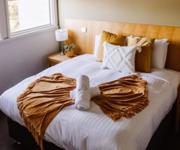 Leasehold Gym Brand New Setup With 5 Motel Rooms Fully Licensed Restaurant and Gym image 12