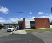 Owner Occupier Or Investment Ideal Main Road Frontage Freehold Shop Blank Canvas image 2