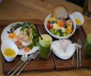 Popular and successful Boutique Cafe  Inner Brisbane  Unbelievable Cheap Rent  Sale Price $249K image 2