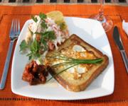 Popular and successful Boutique Cafe  Inner Brisbane  Unbelievable Cheap Rent  Sale Price $249K image 3