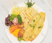Southside Fish & Chips  Cheap Rent  5 Days Only  Great Location! image 2