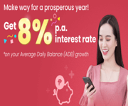 Looking For More Cash Collaborators & Investors. Guaranteed ROI 8% Per Year & Above^ image 1
