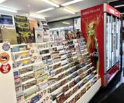 Profitable Tatts Lotto Franchise Launceston For Sale Trading 5.5 days Netting >$140,000 FY2024 image 3