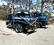 Owner operated profitable cleaning business servicing Hobart and East Coast Tas Netting>$120K FY24 image 2