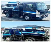 Owner operated profitable cleaning business servicing Hobart and East Coast Tas Netting>$120K FY24 image 3